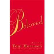 Beloved by Morrison, Toni, 9781400033416