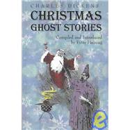 Charles Dickens' Christmas Ghost Stories by Haining, Peter, 9781933993416