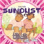 Sundust by Zeke Pe�a, 9798217413416