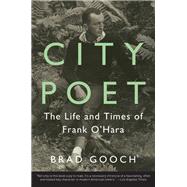 City Poet by Gooch, Brad, 9780062303417