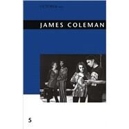 James Coleman by Baker, George, 9780262523417