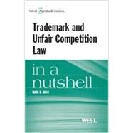 Trademark and Unfair Competition Law by Janis, Mark D., 9780314163417