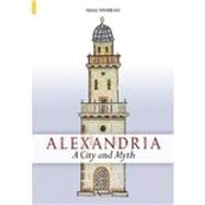 Alexandria A City and Myth by Finneran, Niall, 9780752433417