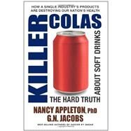 Killer Colas by Appleton, Nancy; Jacobs, G. N., 9780757003417