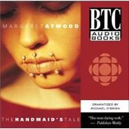 The Handmaid's Tale by Atwood, Margaret, 9780864923417