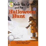 Nate the Great and the Halloween Hunt by Sharmat, Marjorie Weinman; Simont, Marc, 9780440403418
