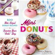 Mini Donuts by Segarra, Jessica, 9781440543418
