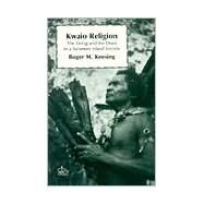 Kwaio Religion by Keesing, Roger M., 9780231053419