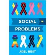 Social Problems by Best, Joel, 9780393283419