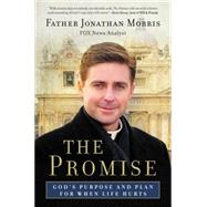The Promise by Morris, Jonathan, 9780061353420