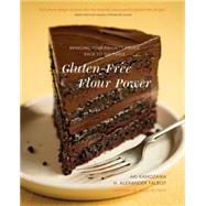 Gluten-Free Flour Power Bringing Your Favorite Foods Back to the Table by Kamozawa, Aki; Talbot, H. Alexander, 9780393243420