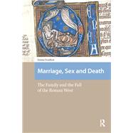 Marriage, Sex and Death by Emma Southon, 9781040773420