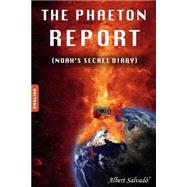 The Phaeton Report by Salvado, Albert, 9781502723420