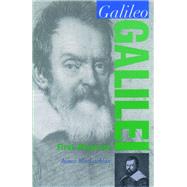 Galileo Galilei First Physicist by MacLachlan, James, 9780195093421