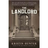 The Landlord by Hunter, Kristin, 9780486843421