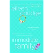 Immediate Family by Goudge, Eileen, 9780743483421
