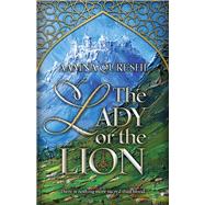 The Lady or the Lion by Qureshi, Aamna, 9780744303421