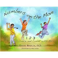 Numbers on the Move by Benzwie, Teresa; Weber, Mark, 9781439903421