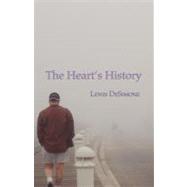 The Heart's History by Desimone, Lewis, 9781590213421