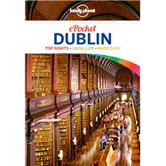 Lonely Planet Pocket Dublin by Davenport, Fionn, 9781786573421