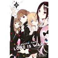 Kaguya-sama: Love Is War, Vol. 28 by Akasaka, Aka, 9781974743421
