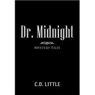 Dr. Midnight by Little, C. D., 9781984573421