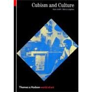 Cubism/Culture Woa Pa by Antliff,Mark, 9780500203422
