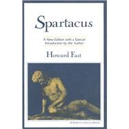 Spartacus by Fast,Howard, 9781138173422