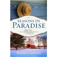 Seasons in Paradise by Cameron, Barbara, 9781410493422