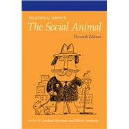 Readings about The Social...,Aronson, Joshua; Aronson,...,9781429233422