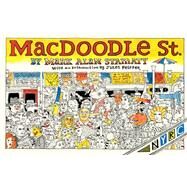 Macdoodle St. by Stamaty, Mark Alan; Stamaty, Mark Alan; Feiffer, Jules, 9781681373423