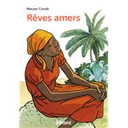 Rves amers by Maryse Cond, 9782747083423