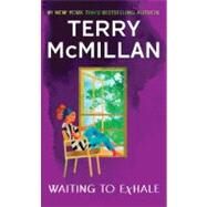 Waiting to Exhale by McMillan, Terry, 9780451233424