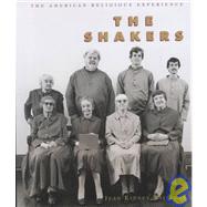 The Shakers by Williams, Jean Kinney, 9780531113424