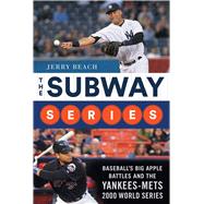 The Subway Series by Beach, Jerry, 9781683583424