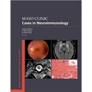 Mayo Clinic Cases in Neuroimmunology by McKeon, Andrew; Keegan, B. Mark; Tobin, W. Oliver, 9780197583425