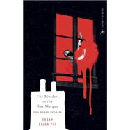 The Murders in the Rue Morgue by Poe, Edgar Allan; Pearl, Matthew, 9780679643425