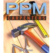 Practical Problems in Mathematics for Carpenters by Huth, Mark, 9781111313425