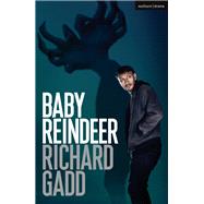 Baby Reindeer by Gadd, Richard, 9781350143425
