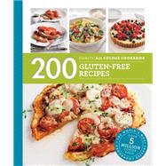 Hamlyn All Colour Cookery: 200 Gluten-Free Recipes by Louise Blair, 9780600633426
