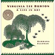 Virginia Lee Burton by Elleman, Barbara, 9780618003426