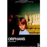 Orphans by Kessler, Lyle, 9781580813426