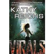 Virals by Reichs, Kathy, 9781595143426