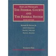 The Federal Courts and the Federal System by Fallon, Richard H., JR., 9781599413426