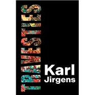 Travesties by Jirgens, Karl, 9781990773426