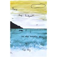Poems From Rockport and other enchanting places by King, Jean, 9798350973426