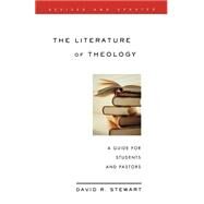 The Literature of Theology: A Guide for Students and Pastors by Rubenstein, Richard L., 9780664223427