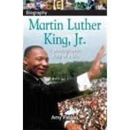 DK Biography: Martin Luther King, Jr. by Pastan, Amy ; Levi, Primo, 9780756603427