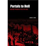 Portals to Hell by Speer, Lonnie R., 9780803293427