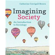Imagining Society by Corrigall-brown, Catherine J., 9781544333427